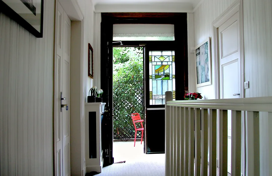 La Villa Paris - B&B-1