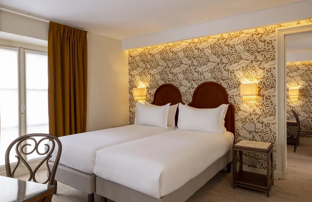 Hotel Michelet Odeon-1