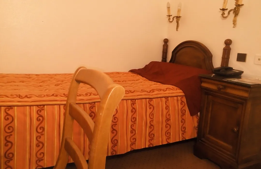Hotel La Sanguine-1