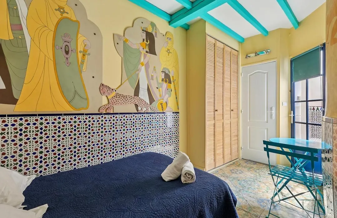 Hotel De Nesle-1