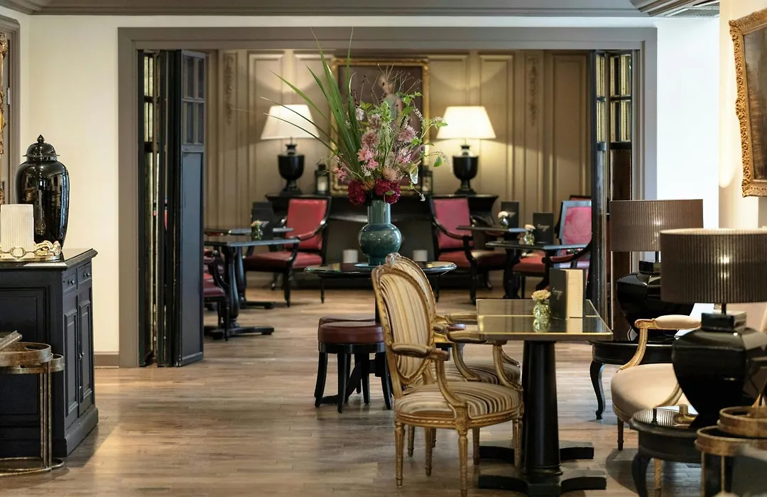 Castille Paris - Starhotels Collezione-1