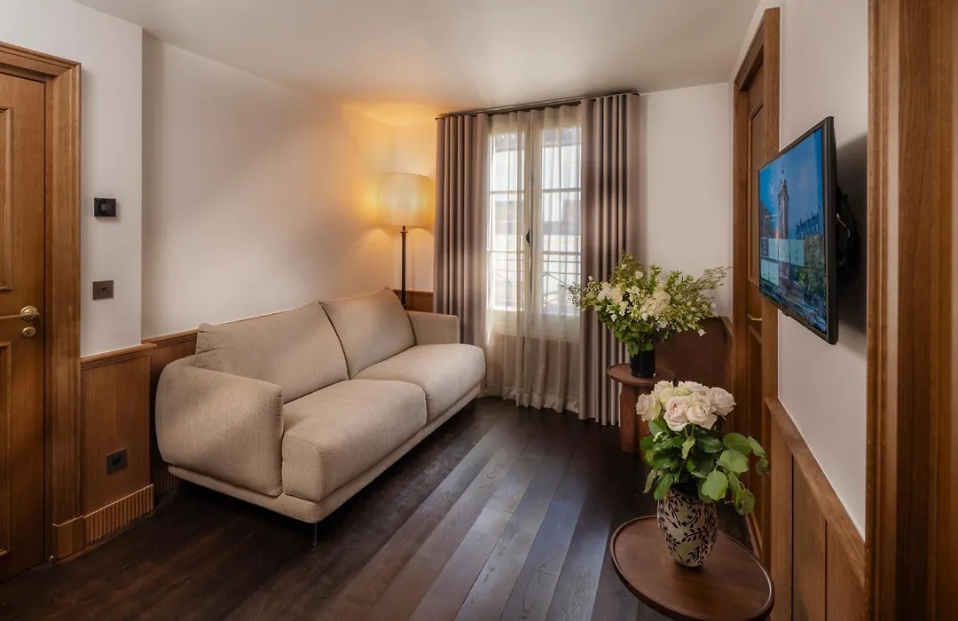 Hotel Villa Madame - Saint-Germain-Des-Pres-1