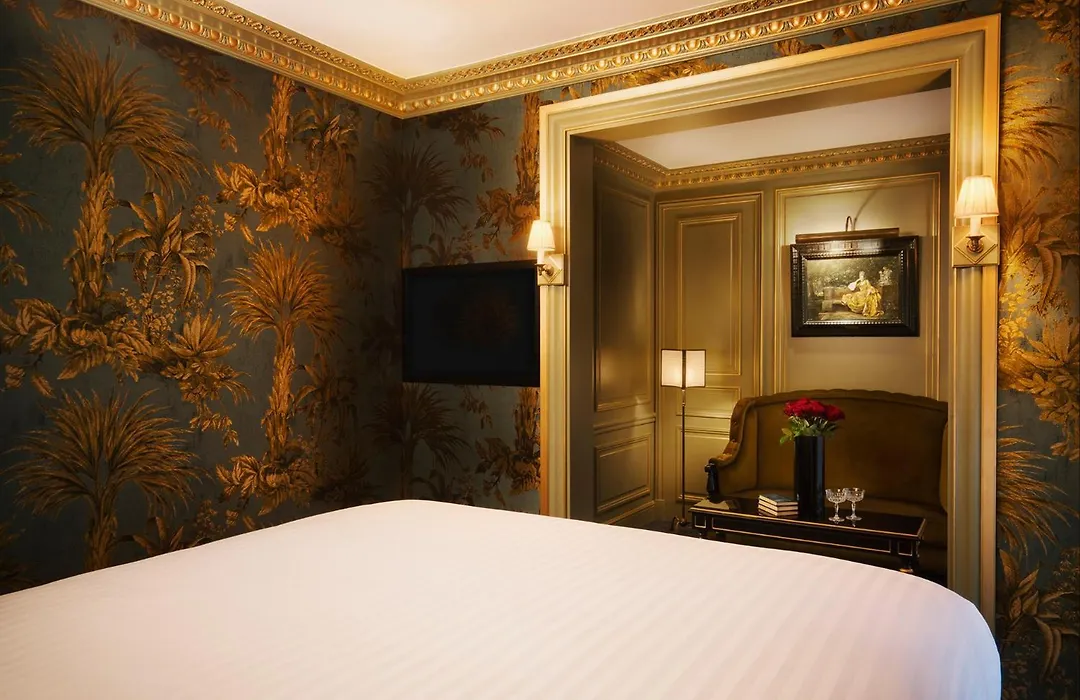 Maison Proust, Hotel & Spa La Mer-1