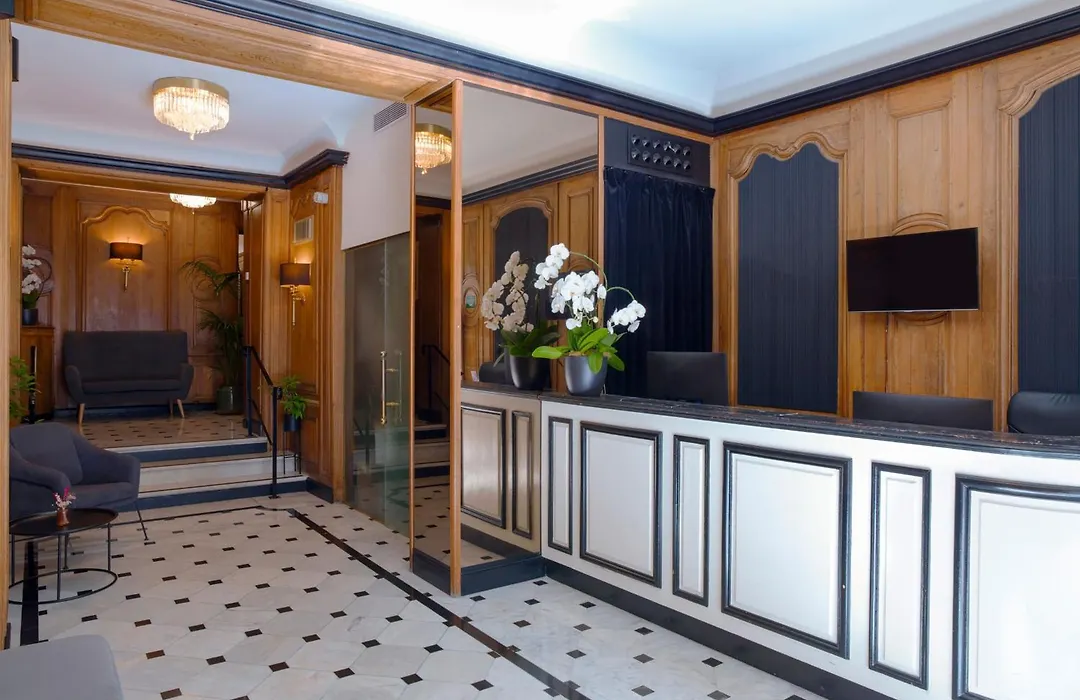 Melia Paris Champs Elysees-1