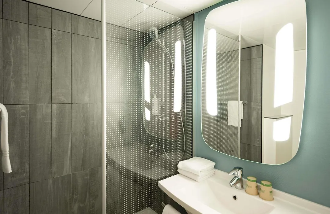 Ibis Paris Gare De Lyon Ledru Rollin-1