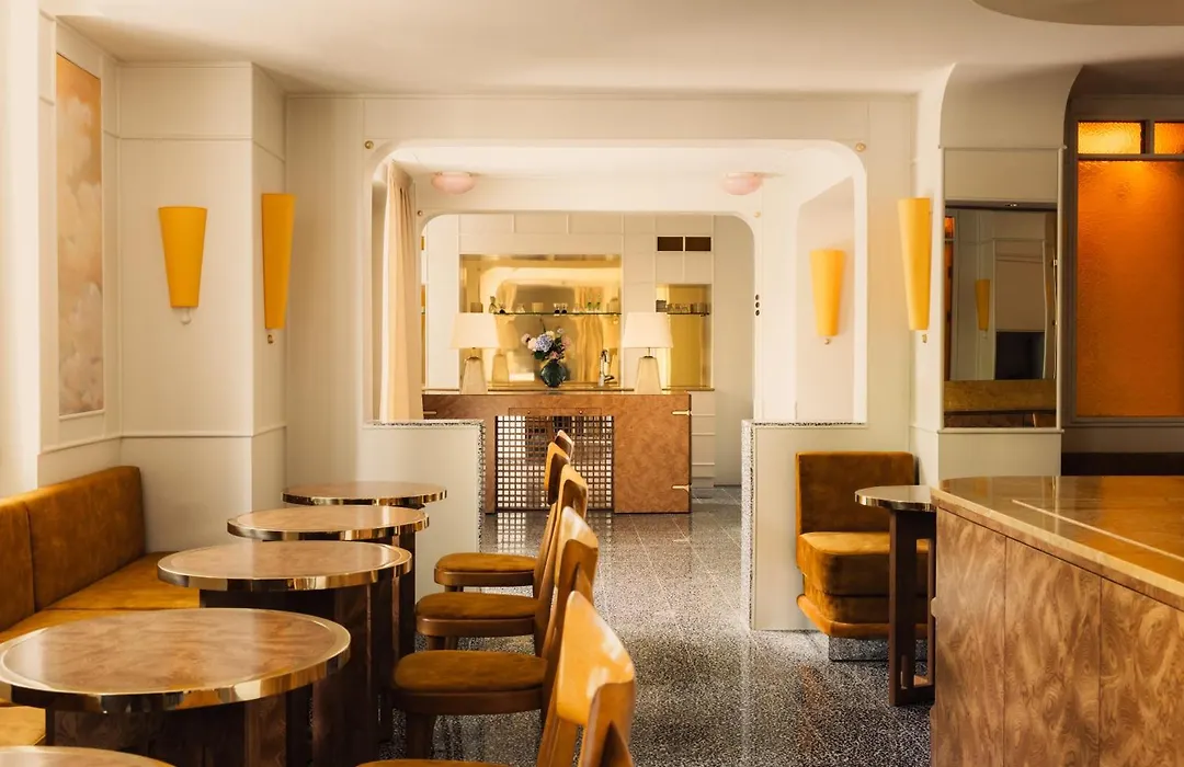 Hotel Blanca - Orso Hotels-1