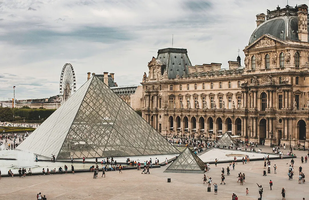 Yuna Les Halles - Serviced Apartments-1