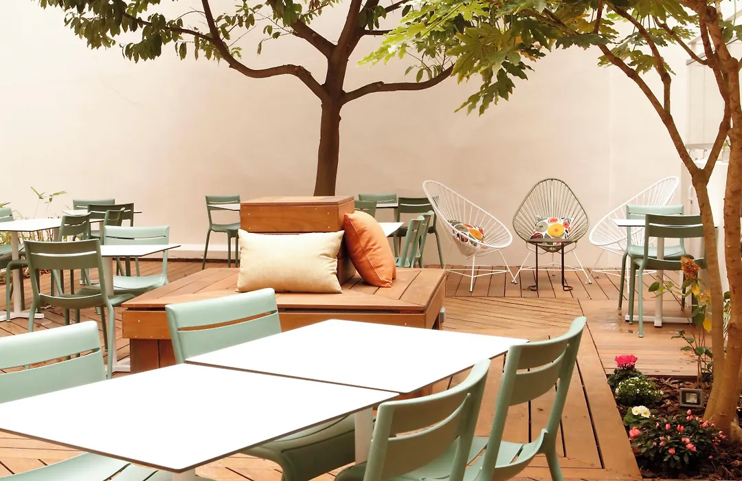 Belambra Clubs & Hotels - Le Magendie-1