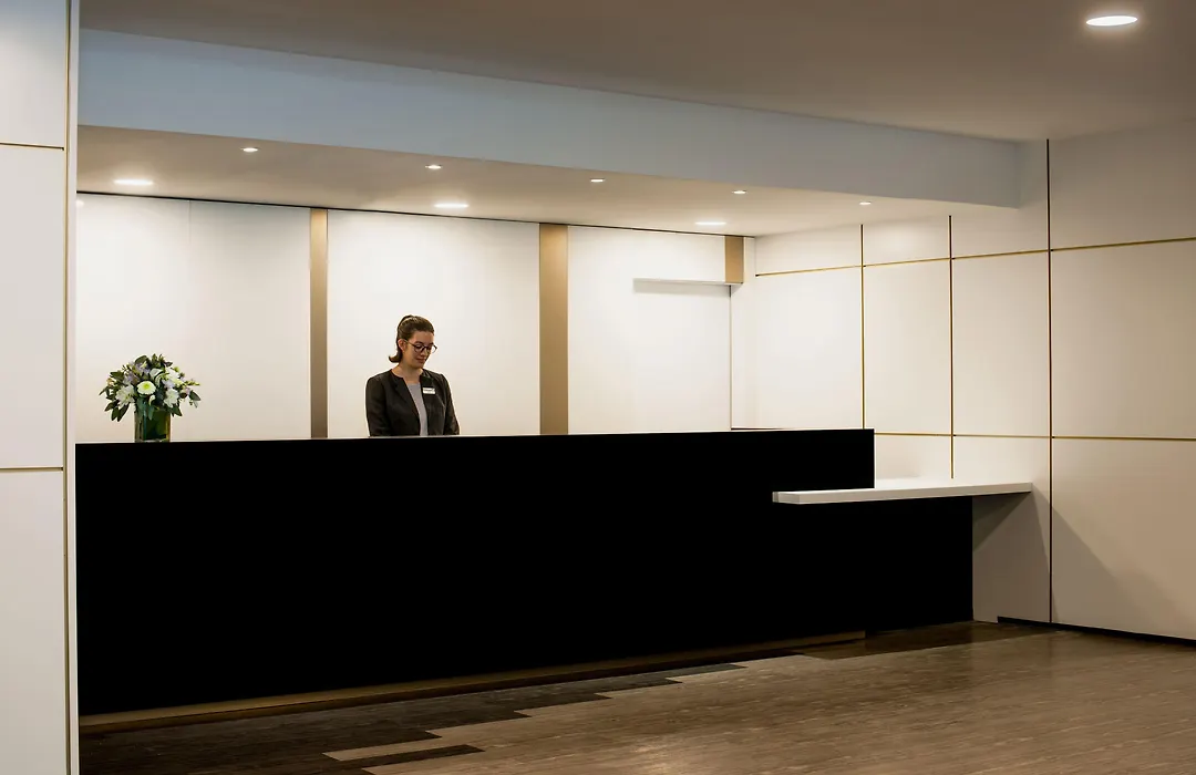 Citadines Bastille Marais Paris-1