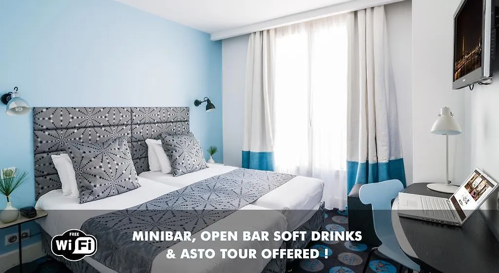Hotel Astoria - Astotel-1