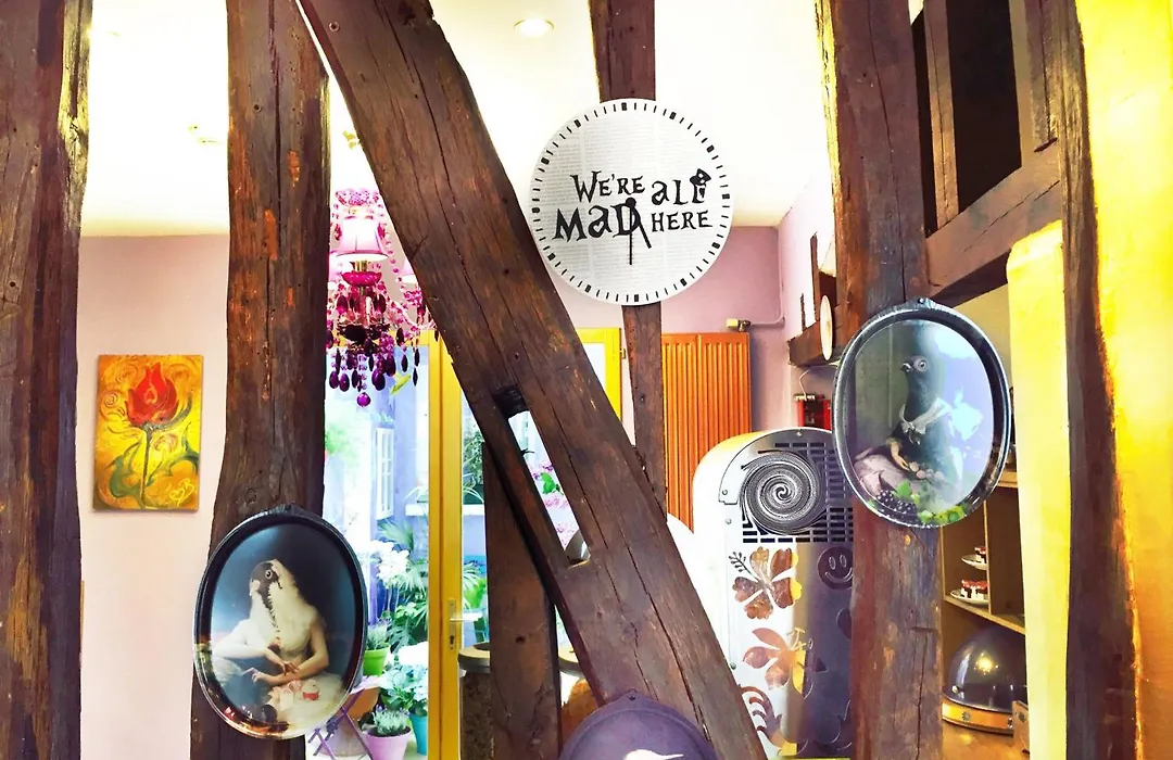 Hotel Malar-1