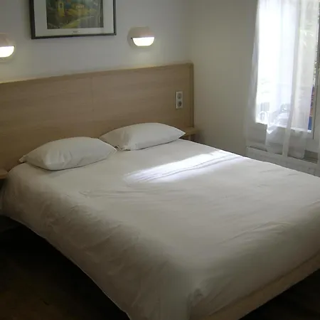 Hotel Darcet-3