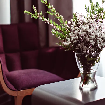 Monsieur Cadet Hotel & Spa-2