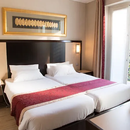 Hotel Andre Latin-3