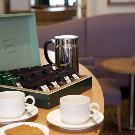 Leonardo Boutique Hotel Paris Opera-3