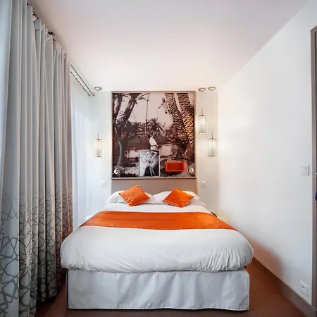 Hotel Mayet-2