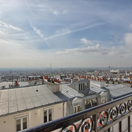 Timhotel Montmartre-3