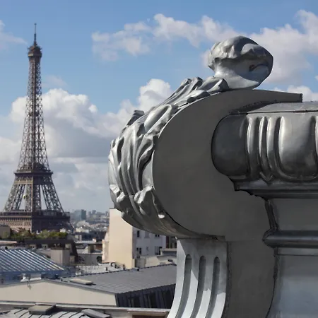 The Peninsula Paris-3