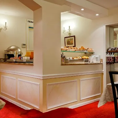 Timhotel Tour Montparnasse-3