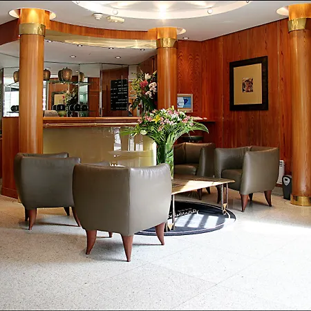 Villa Luxembourg-3