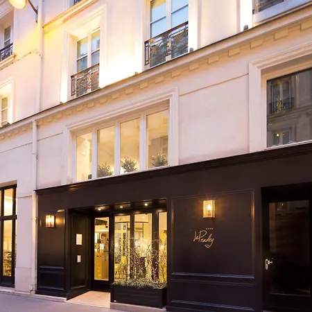 Hotel Le Pradey-3