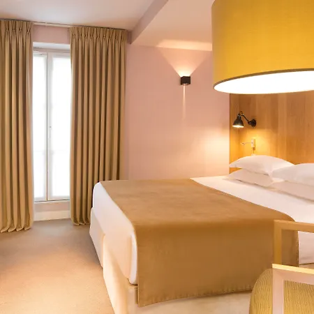 Hotel Le Pradey-2