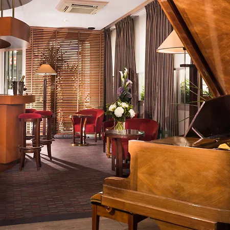 Pavillon Monceau By Happyculture-2