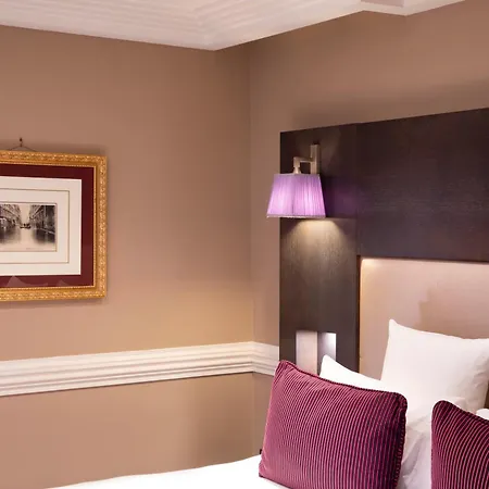 Elysees Hotel-2