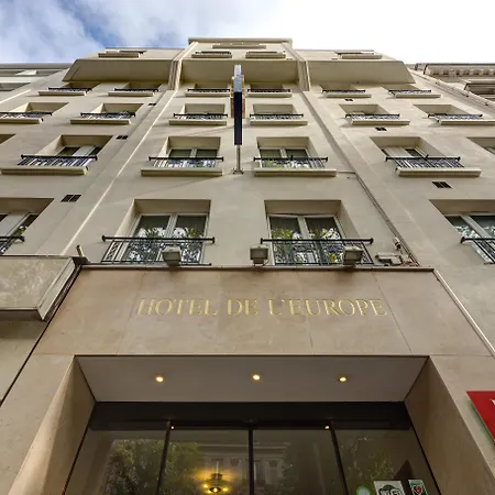 Hotel Lena-3
