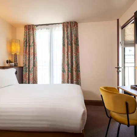 Hotel Ernest-2