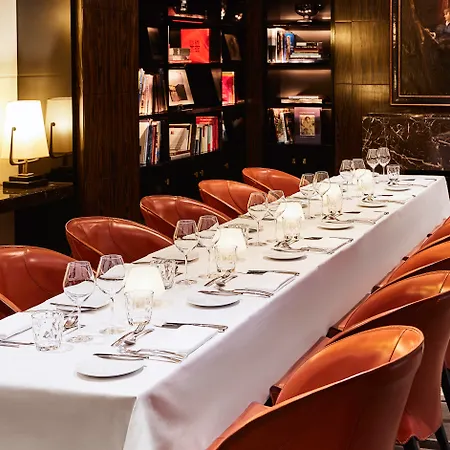 Sofitel Paris Le Faubourg-2