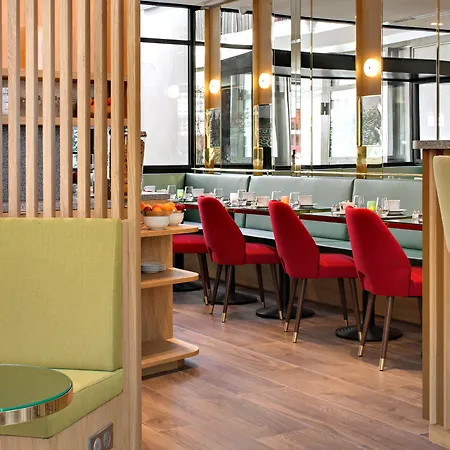 Jardins De Mademoiselle Hotel & Spa-2
