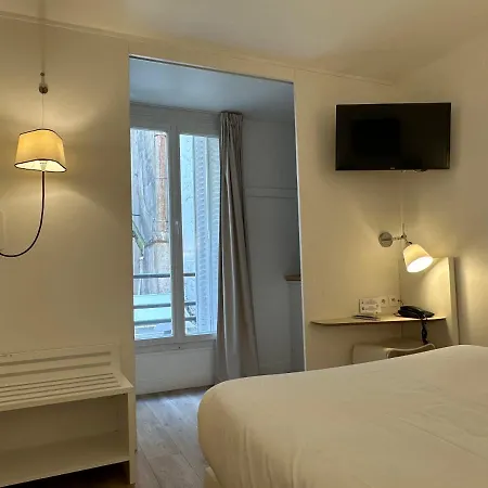 Hotel Little Regina-3