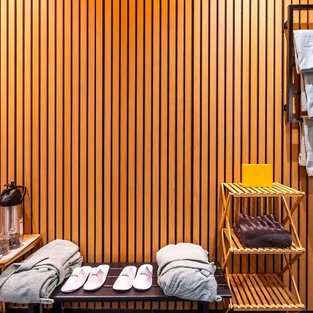 Hotel Veryste & Spa Paris-3