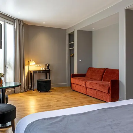 Gardette Park Hotel-2