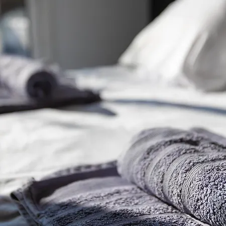 Chambre D'Amis - Chambres D'Hotes-B&B-Guest House-3