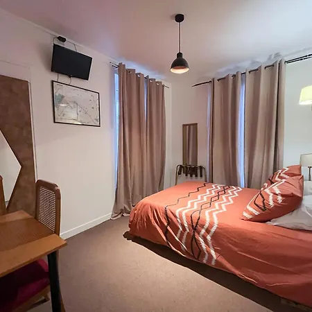 Ideal Hotel-3