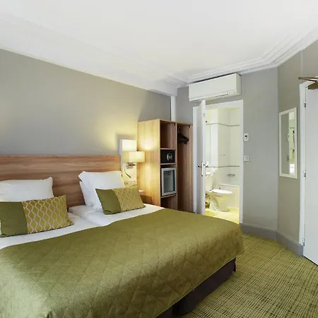 Hotel Lautrec Opera-3