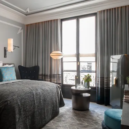 Nolinski Paris - Evok Collection-3