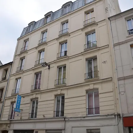Hotel Richard-3