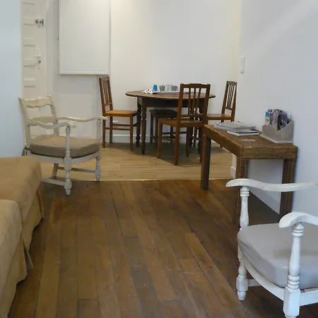 La Cour Du 5Eme - Chambre D'Hotes-2
