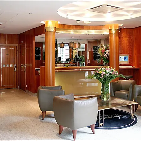 Villa Luxembourg-2