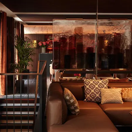 Hotel La Villa Saint Germain Des Pres-2