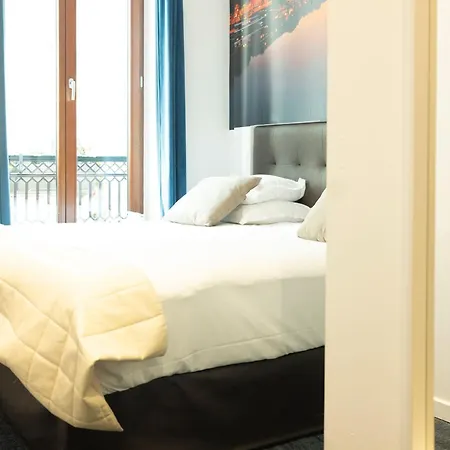 Hotel Aida Marais-3