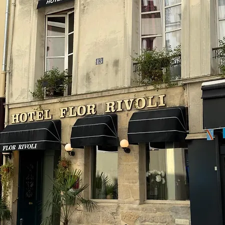 Hotel Flor Rivoli-3