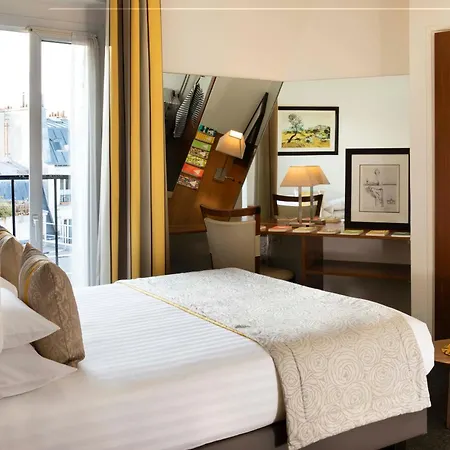 Grand Hotel Des Balcons-2