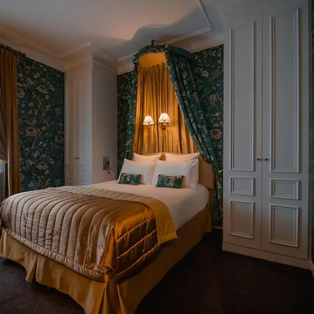 Hotel De Buci-2