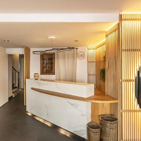 Best Western Aramis Saint Germain-3