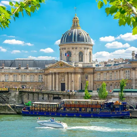 Hotel De Seine-2