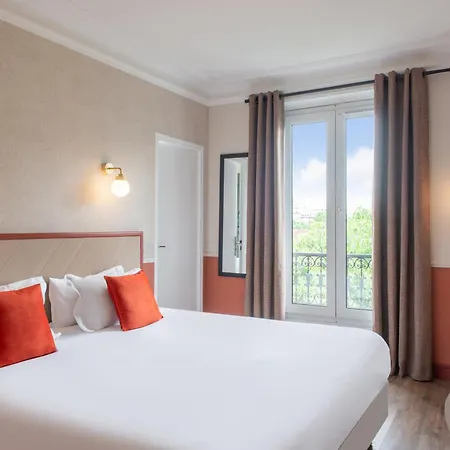 Hotel Coypel By Magna Arbor-2